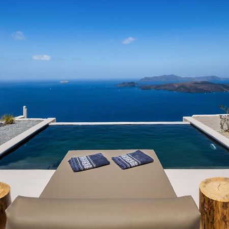 Azanti Suites - Adults Only เมกาโลคอรี ภายนอก รูปภาพ