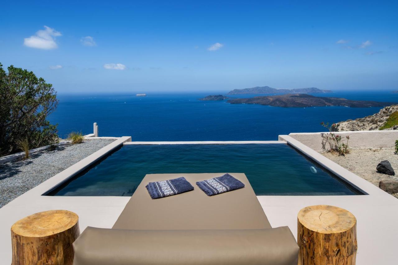 Azanti Suites - Adults Only เมกาโลคอรี ภายนอก รูปภาพ