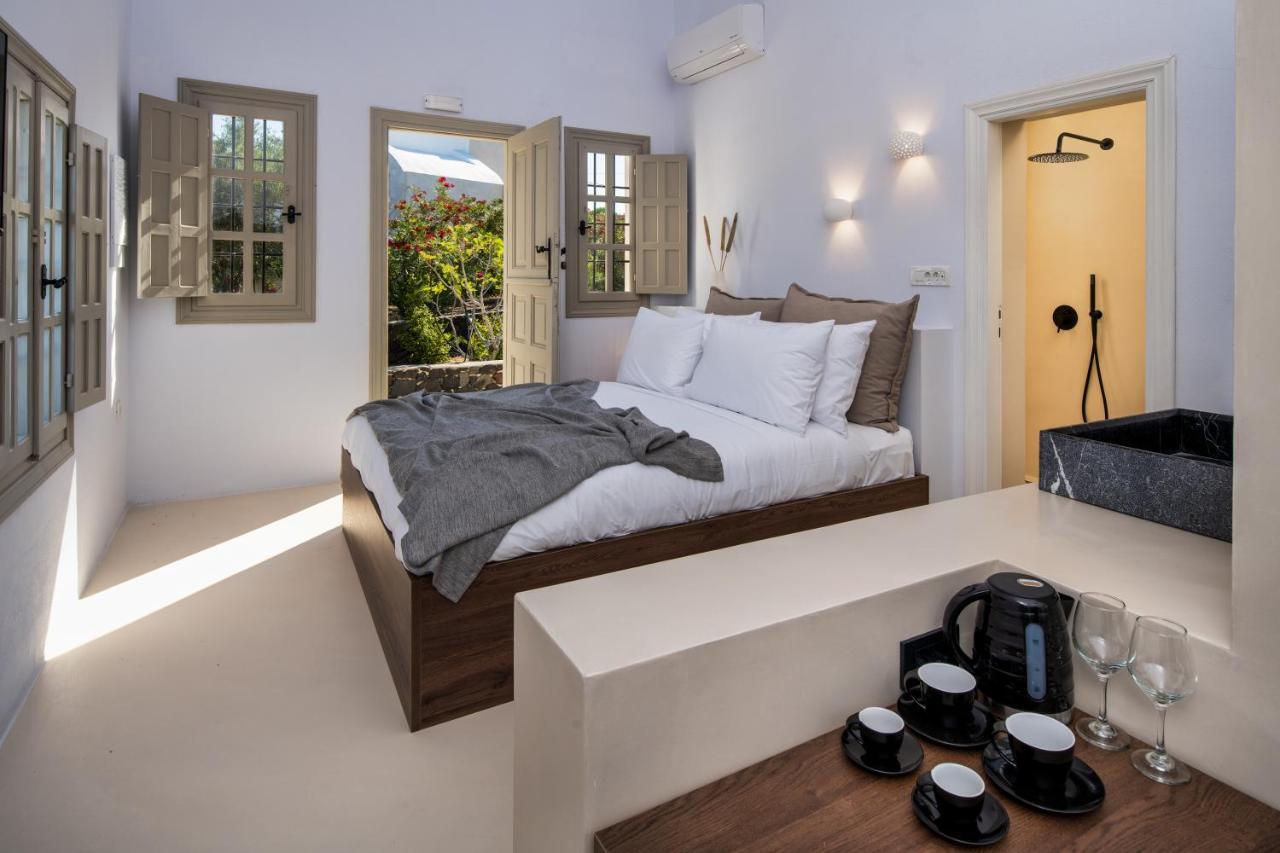 Azanti Suites - Adults Only เมกาโลคอรี ภายนอก รูปภาพ
