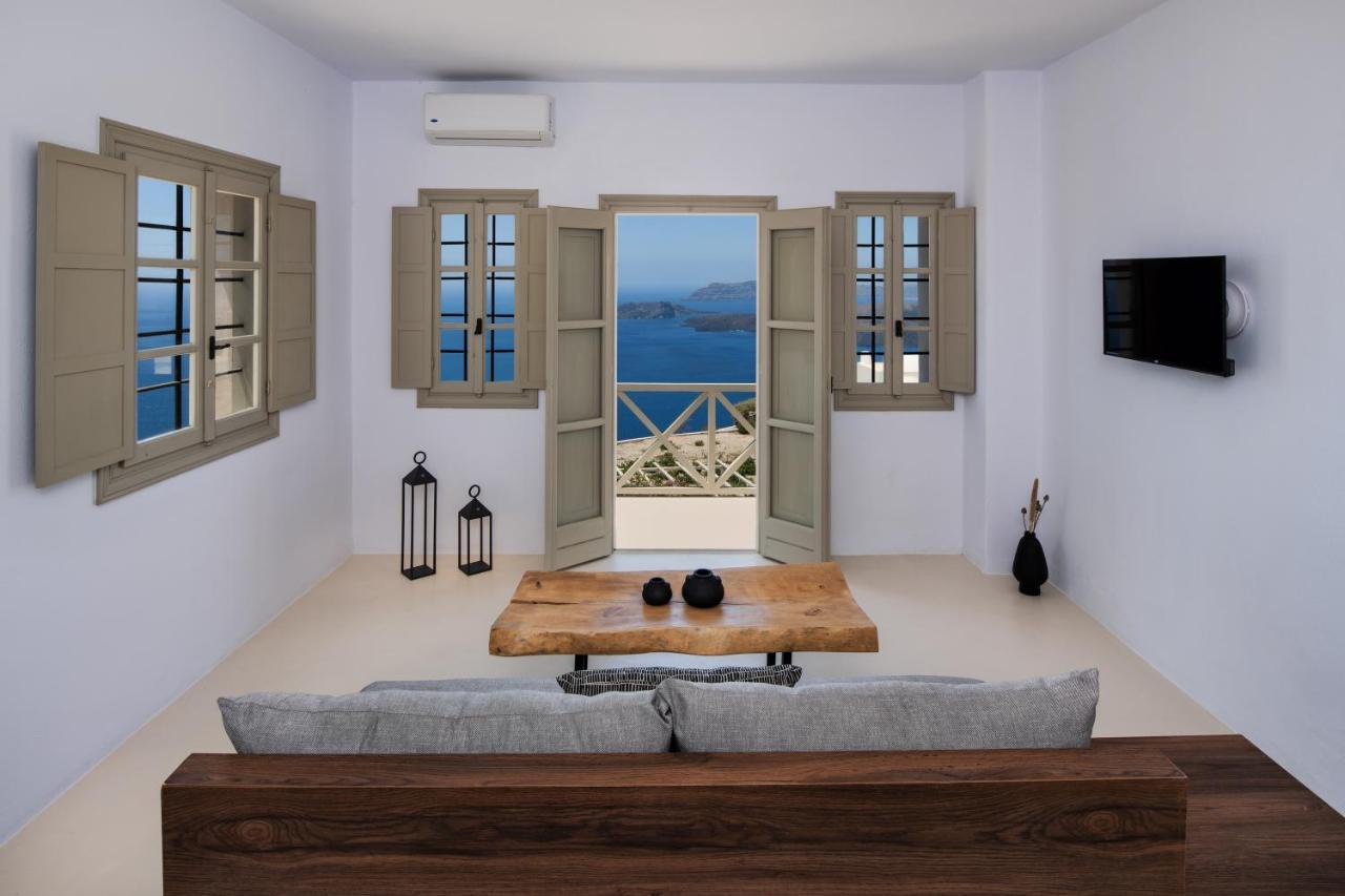 Azanti Suites - Adults Only เมกาโลคอรี ภายนอก รูปภาพ
