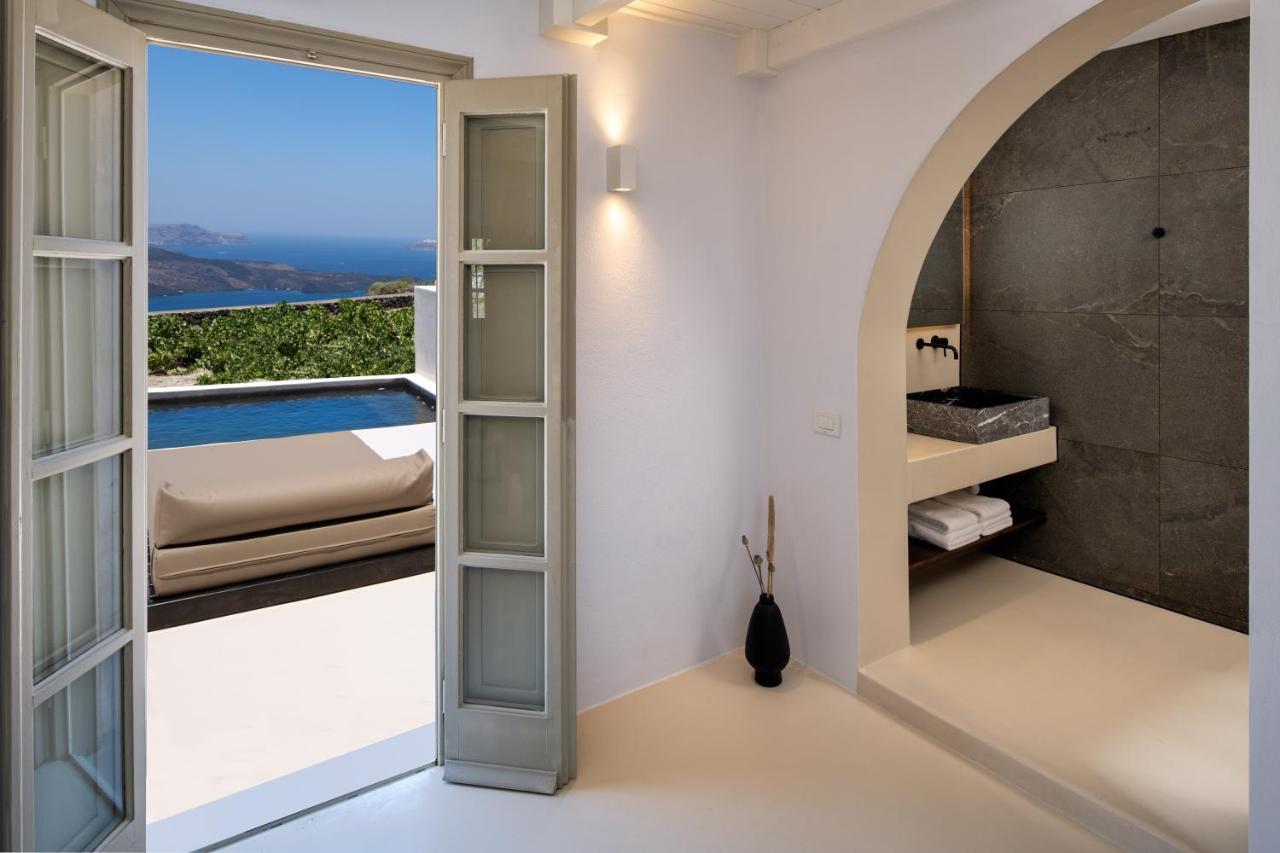 Azanti Suites - Adults Only เมกาโลคอรี ภายนอก รูปภาพ
