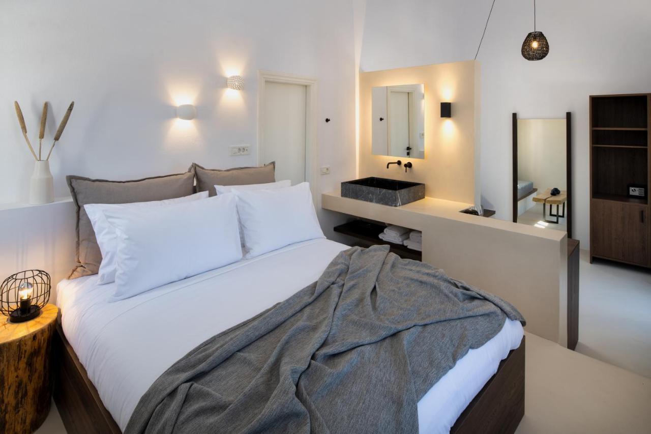 Azanti Suites - Adults Only เมกาโลคอรี ภายนอก รูปภาพ
