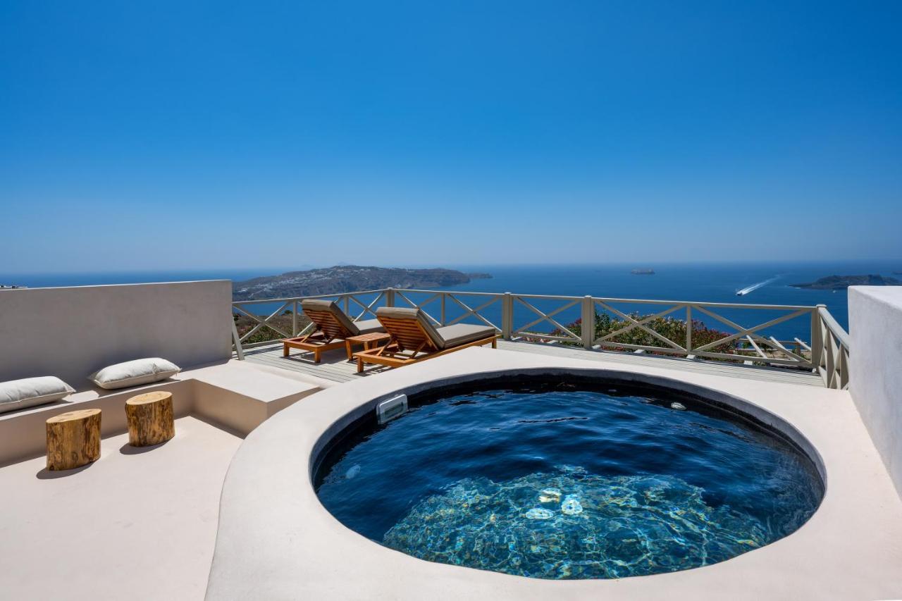 Azanti Suites - Adults Only เมกาโลคอรี ภายนอก รูปภาพ