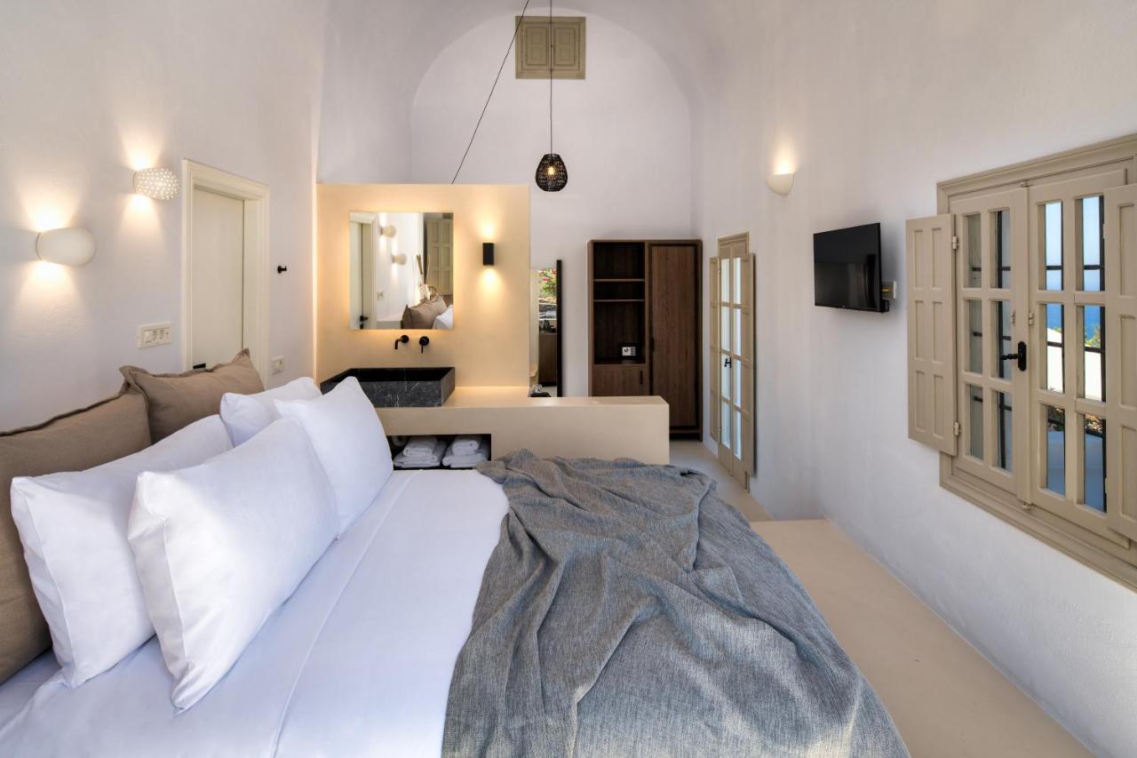 Azanti Suites - Adults Only เมกาโลคอรี ภายนอก รูปภาพ