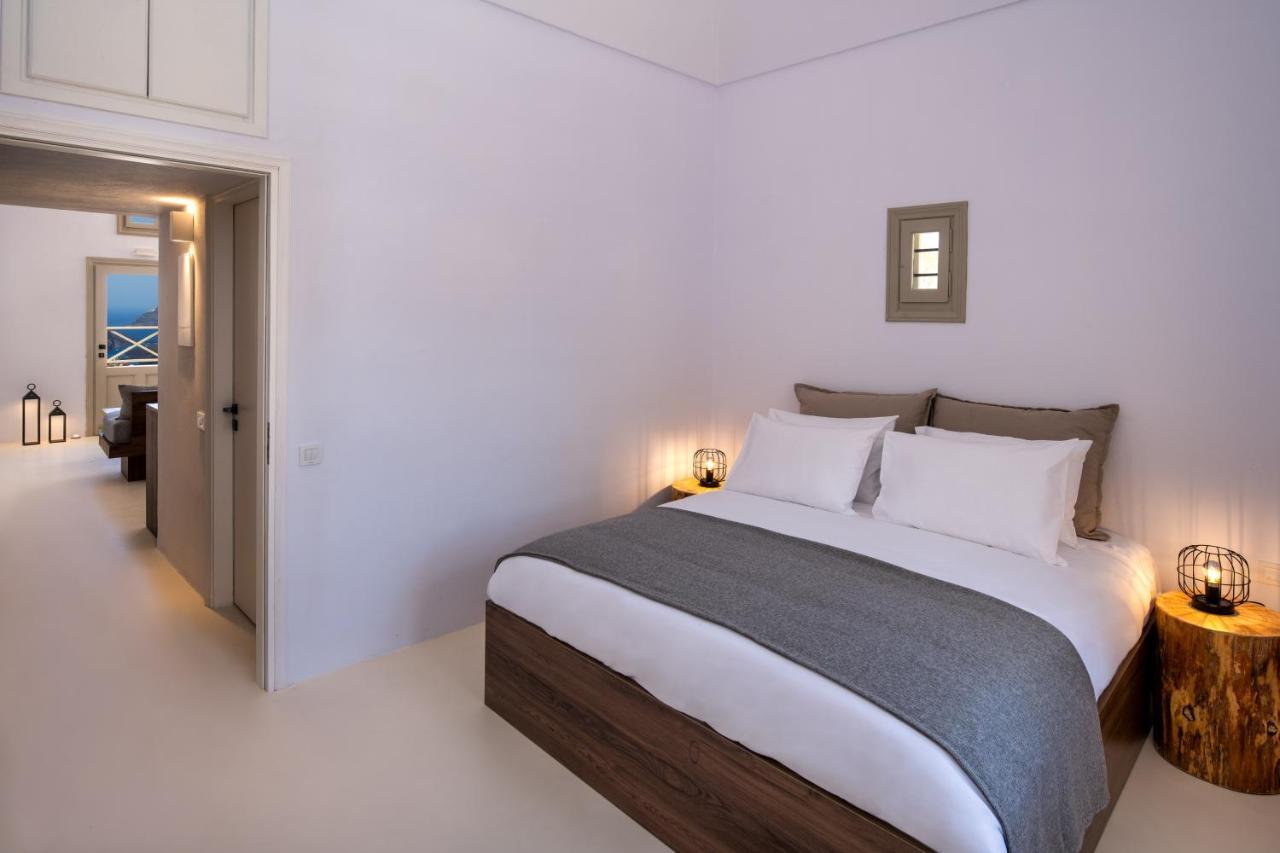 Azanti Suites - Adults Only เมกาโลคอรี ภายนอก รูปภาพ