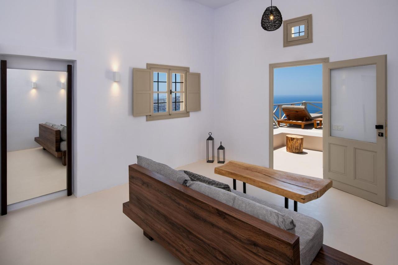 Azanti Suites - Adults Only เมกาโลคอรี ภายนอก รูปภาพ