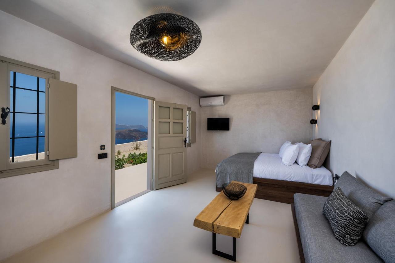 Azanti Suites - Adults Only เมกาโลคอรี ภายนอก รูปภาพ