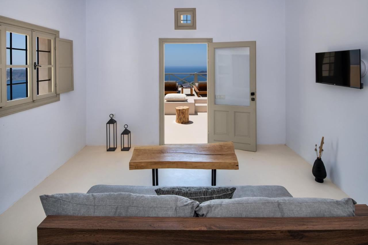 Azanti Suites - Adults Only เมกาโลคอรี ภายนอก รูปภาพ