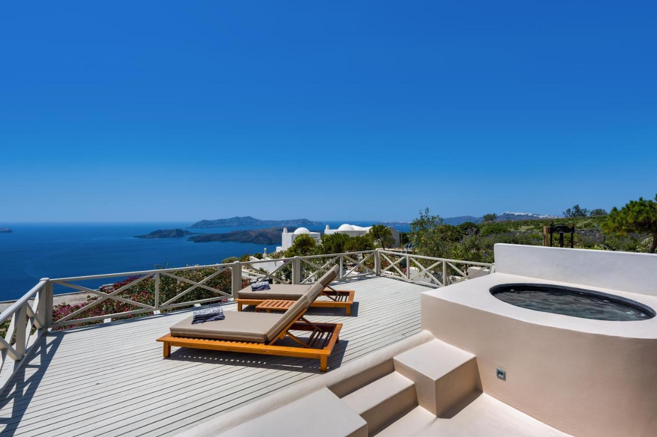 Azanti Suites - Adults Only เมกาโลคอรี ภายนอก รูปภาพ