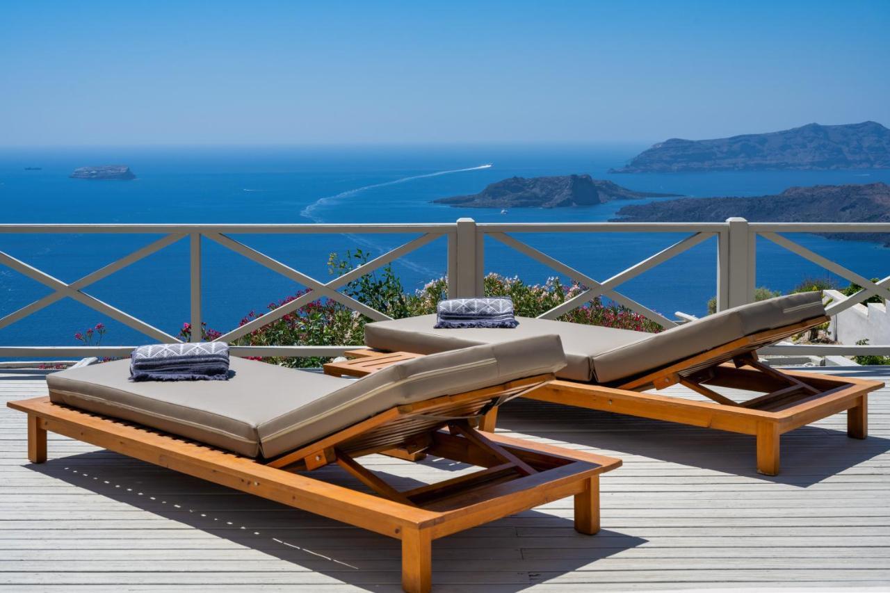 Azanti Suites - Adults Only เมกาโลคอรี ภายนอก รูปภาพ