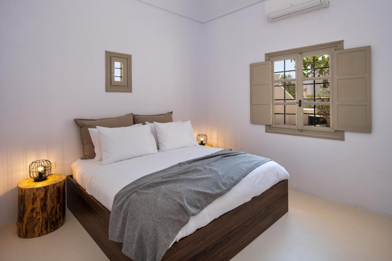 Azanti Suites - Adults Only เมกาโลคอรี ภายนอก รูปภาพ