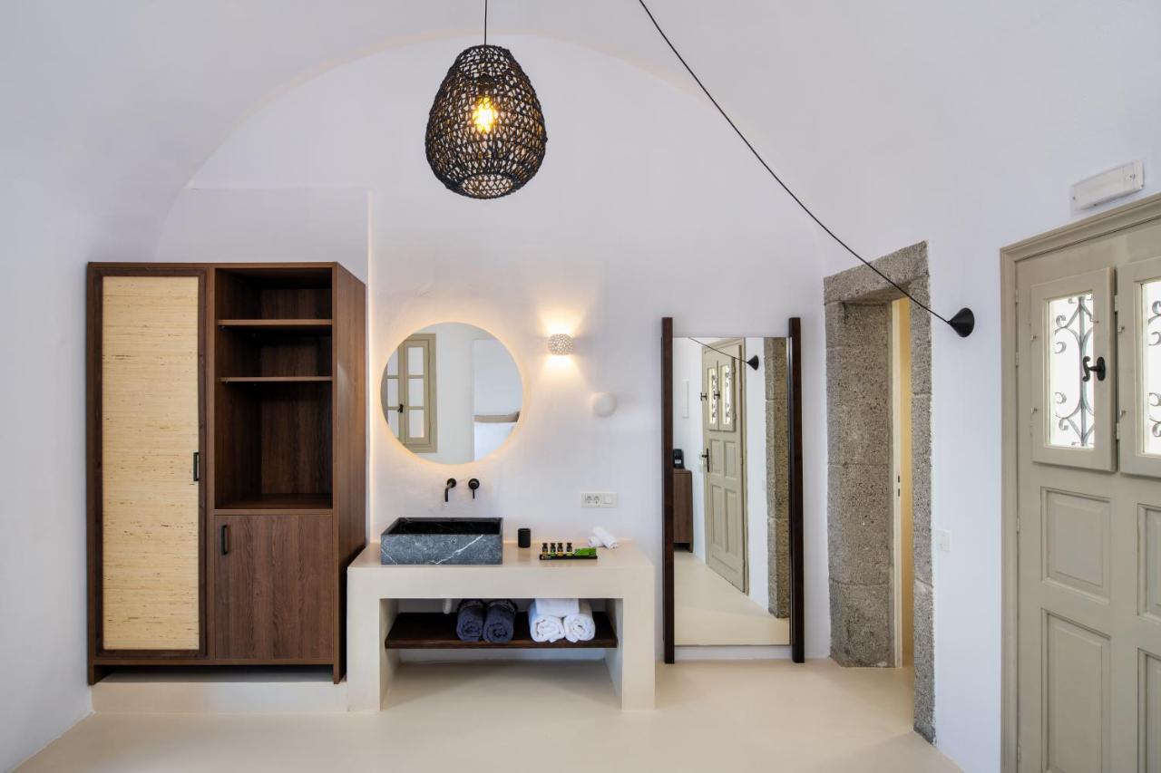 Azanti Suites - Adults Only เมกาโลคอรี ภายนอก รูปภาพ