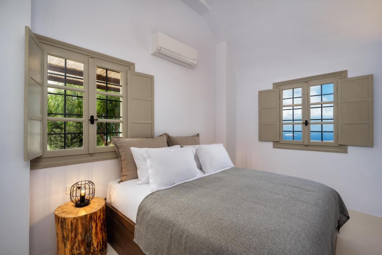 Azanti Suites - Adults Only เมกาโลคอรี ภายนอก รูปภาพ